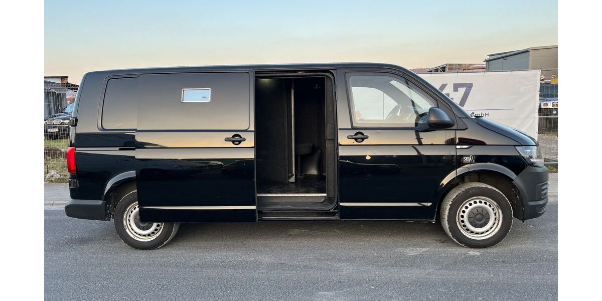 VW T6 Transporter 395.000 km 28.999 &euro; Grosswallstadt 63868