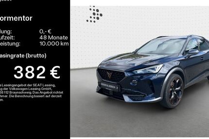 Cupra Formentor 25.100 km 27.999 &euro; Linsengericht 63589