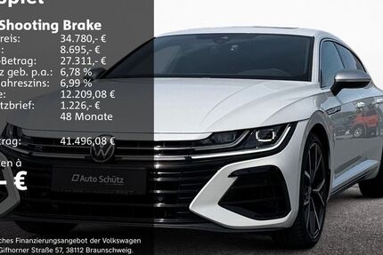 VW Arteon 50.594 km 34.780 &euro; Groß-Umstadt 64823
