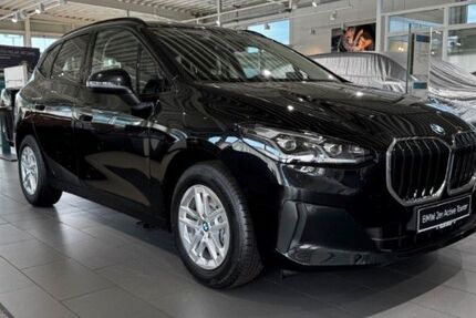 BMW 218 3.900 km 32.858 &euro; Rödermark 63322