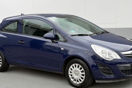 Opel Corsa 77.000 km 3.999 &euro; Eppertshausen 64859