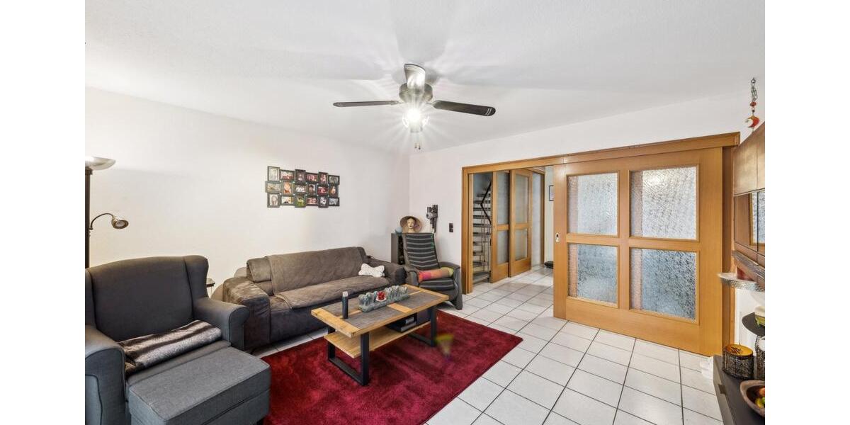 Reihenhaus Elsenfeld - 6 Zimmer, 120 m&sup2;, 420.000&euro; | Angebot:26992729
