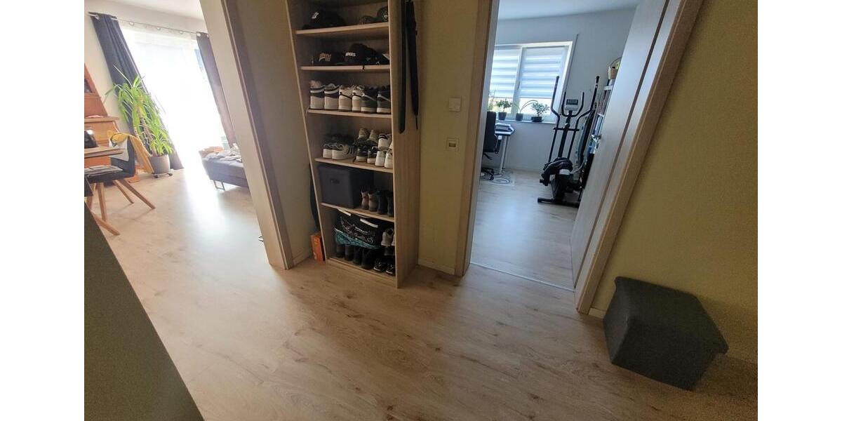 Etagenwohnung Großheubach - 3 Zimmer, 75 m&sup2;, 800&euro; | Angebot:25960654