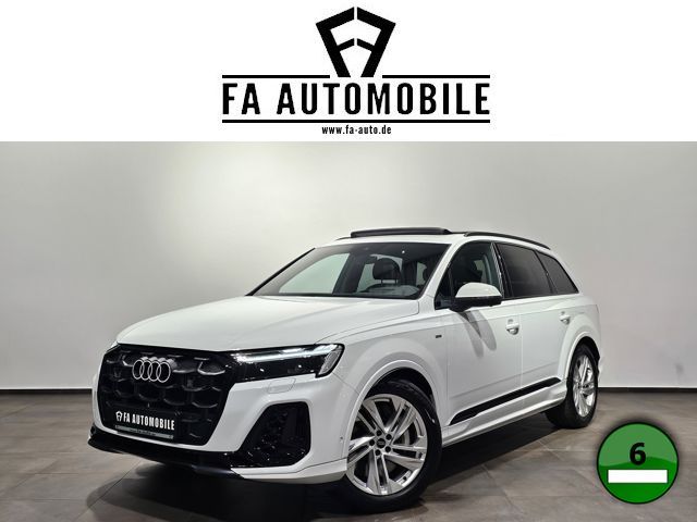 Audi Q7 16.920 km 70.490 &euro; Mainaschaff 63814