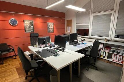 Gewerbeobjekt Seligenstadt - 1.050&euro; | Angebot:24808202