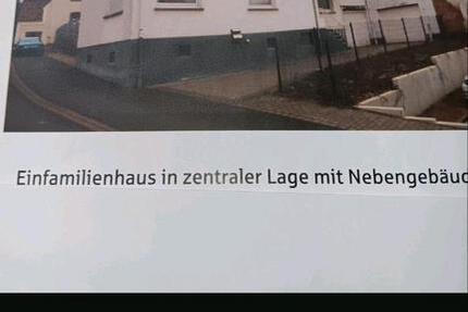 Haus Freigericht - 5 Zimmer, 100 m&sup2;, 305.000&euro; | Angebot:26278021