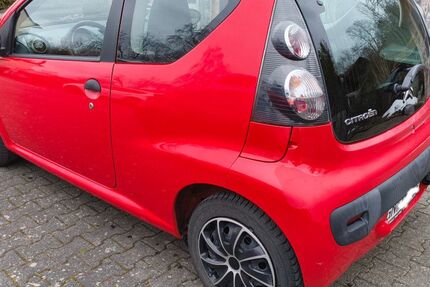 Citroen C1 149.527 km 2.250 &euro; Gelnhausen 63571