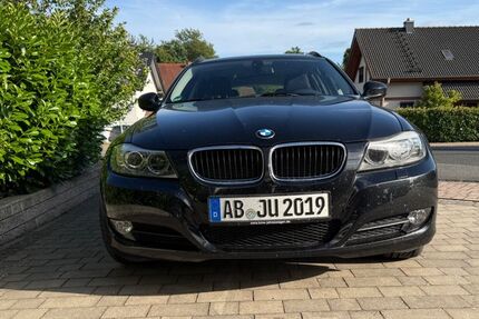 BMW 318 100.635 km 7.900 &euro; Bessenbach 63856