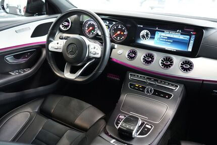 Mercedes-Benz CLS 220 96.654 km 38.900 &euro; Obertshausen 63179