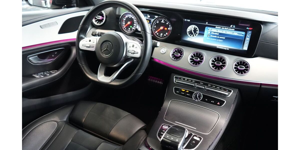 Mercedes-Benz CLS 220 96.654 km 38.900 &euro; Obertshausen 63179