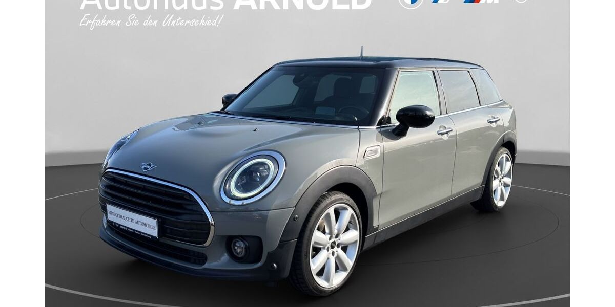 Mini Cooper D Clubman 67.200 km 21.410 &euro; Hösbach 63768