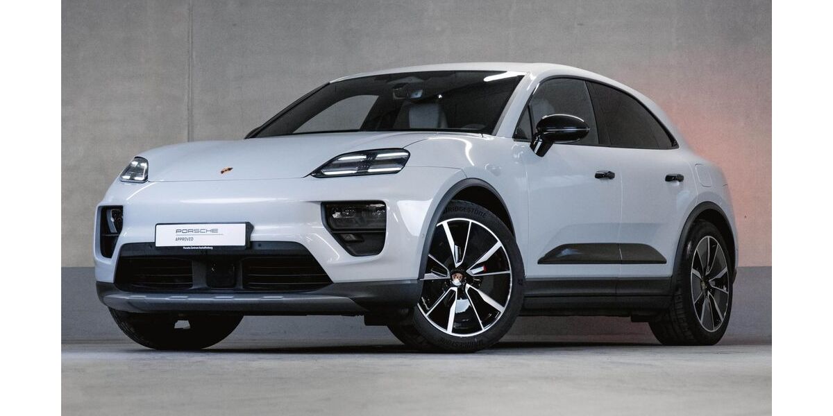Porsche Macan 11.500 km 88.870 &euro; Aschaffenburg 63739