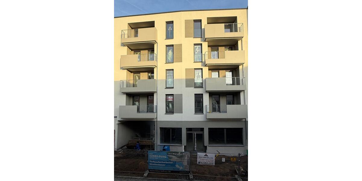 Etagenwohnung Gelnhausen - 3 Zimmer, 105 m&sup2;, 1.450&euro; | Angebot:23409417