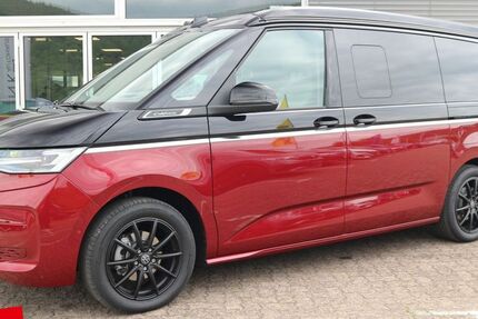 VW T7 California 9.900 km 68.850 &euro; Laudenbach 63925