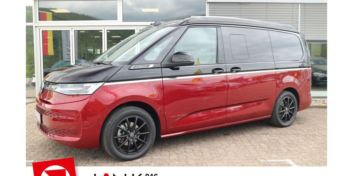 VW T7 California 9.900 km 68.850 &euro; Laudenbach 63925