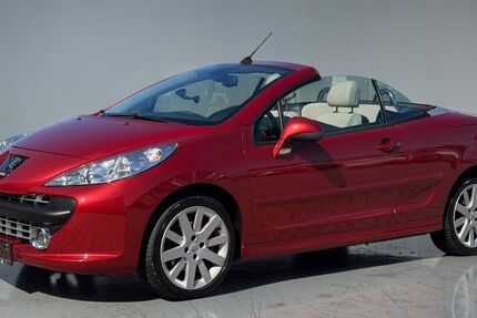 Peugeot 207 79.000 km 4.999 &euro; Eppertshausen 64859