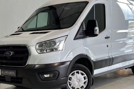 Ford Transit 33.847 km 20.980 &euro; Rodgau-Weiskirchen/nähe Frankfurt am Main 63110