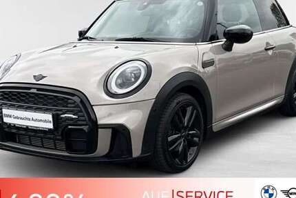 Mini Cooper 23.200 km 25.950 &euro; Obernburg 63785
