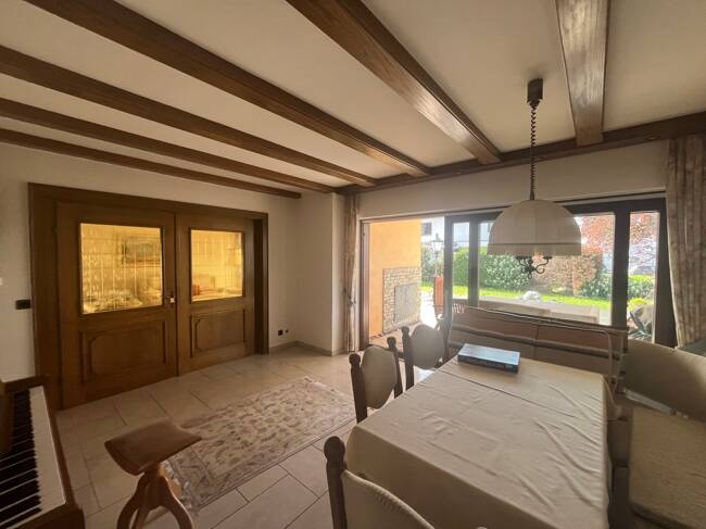 Einfamilienhaus Seligenstadt Klein-Welzheim - 6 Zimmer, 166 m&sup2;, 697.000&euro; | Angebot:25695936