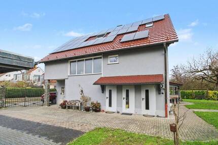 Haus Reinheim Spachbrücken - 7 Zimmer, 264 m&sup2;, 869.000&euro; | Angebot:26142917