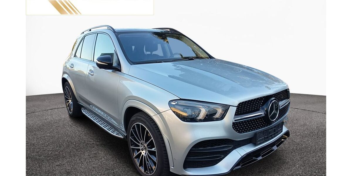 Mercedes-Benz GLE 400 69.500 km 67.990 &euro; Dieburg 64807