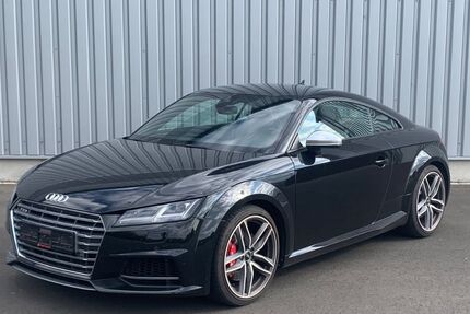 Audi TTS 84.990 km 29.900 &euro; Aschaffenburg 63739