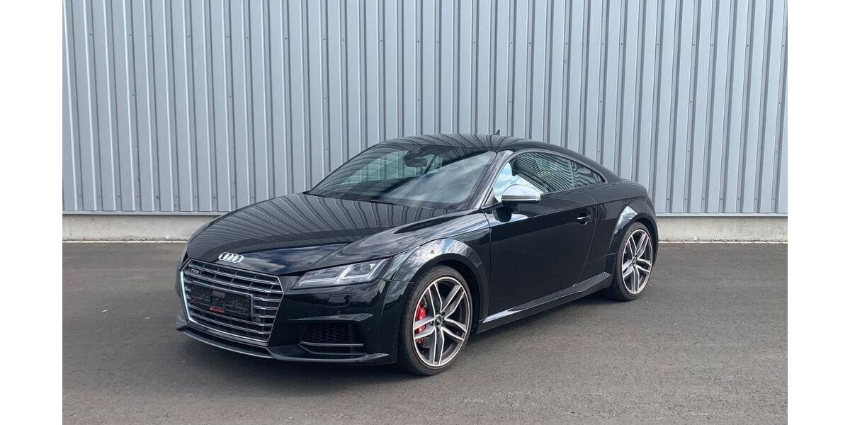 Audi TTS 84.990 km 29.900 &euro; Aschaffenburg 63739