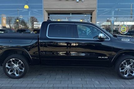 Dodge RAM 47.800 km 86.890 &euro; Aschaffenburg 63741