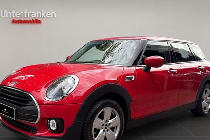 Mini One D Clubman 139.000 km 12.300 &euro; Aschaffenburg 63743
