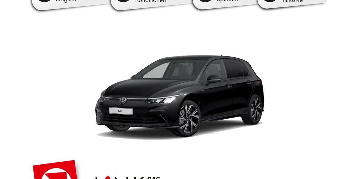 VW Golf 43.700 km 26.450 &euro; Laudenbach 63925