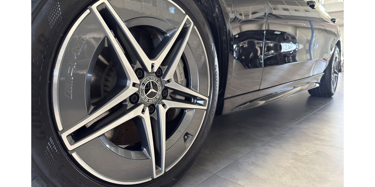 Mercedes-Benz C 300 T de 4M AMG PREMIUM+ SITZKLIMA -AHK -PANO! 16.119 km 53.749 &euro; Groß-Umstadt 64823