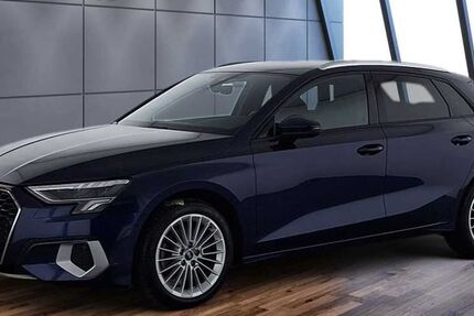 Audi A3 58.993 km 24.870 &euro; Maintal 63477