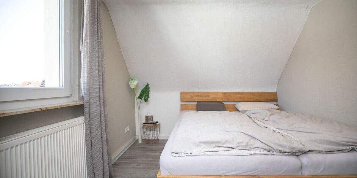 Mehrfamilienhaus, Wohnhaus Rödermark Urberach - 9 Zimmer, 163 m&sup2;, 499.000&euro; | Angebot:25688998