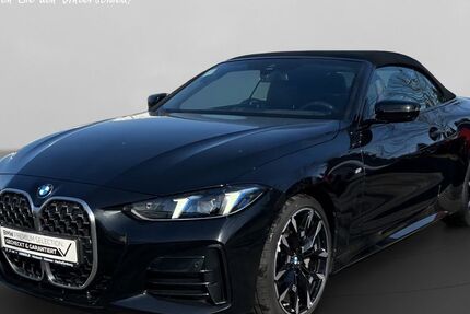 BMW 430 23.500 km 61.910 &euro; Aschaffenburg 63741