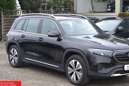 Mercedes-Benz EQB 25.000 km 34.880 &euro; Heusenstamm bei Frankfurt/M 63150
