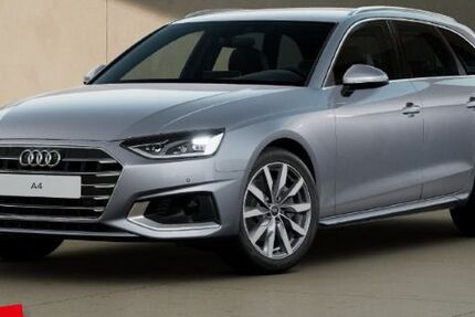 Audi A4 55.106 km 29.740 &euro; Laudenbach 63925