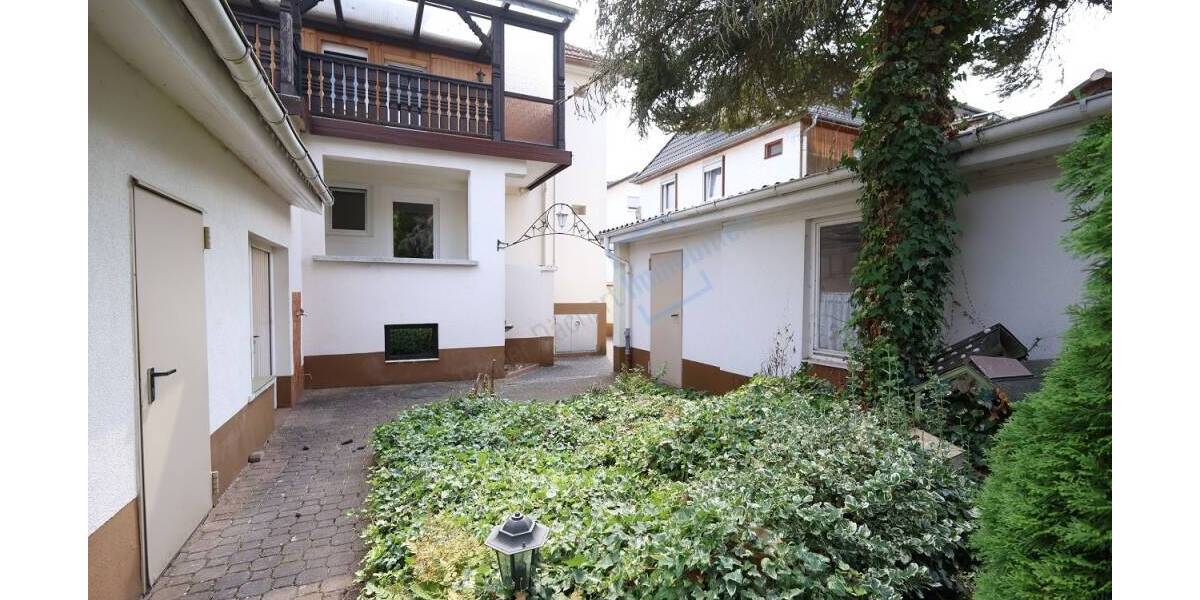 Doppelhaushälfte Reinheim - 1 Zimmer, 185 m&sup2;, 350.000&euro; | Angebot:25677094