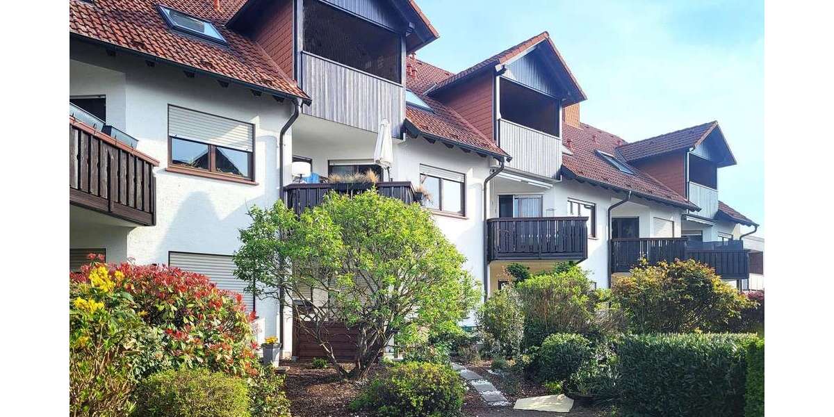 Etagenwohnung Mainaschaff - 3 Zimmer, 76 m&sup2;, 279.000&euro; | Angebot:26151388