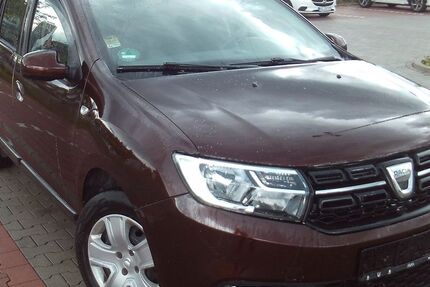 Dacia Logan 218.690 km 3.000 &euro; Mömlingen 63853