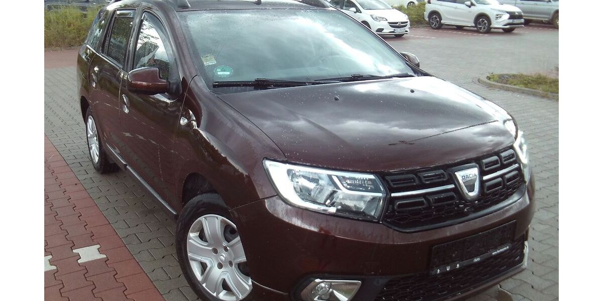 Dacia Logan 218.690 km 3.000 &euro; Mömlingen 63853
