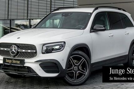 Mercedes-Benz GLB 220 97.750 km 32.630 &euro; Gelnhausen 63571