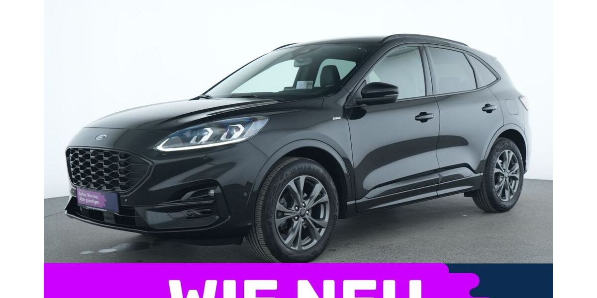 Ford Kuga 40.773 km 27.171 &euro; Dietzenbach bei Frankfurt 63128