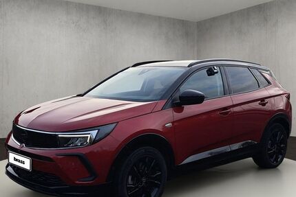 Opel Grandland (X) 35.500 km 22.950 &euro; Aschaffenburg 63739
