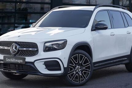 Mercedes-Benz GLB 200 15.000 km 44.990 &euro; Aschaffenburg 63741