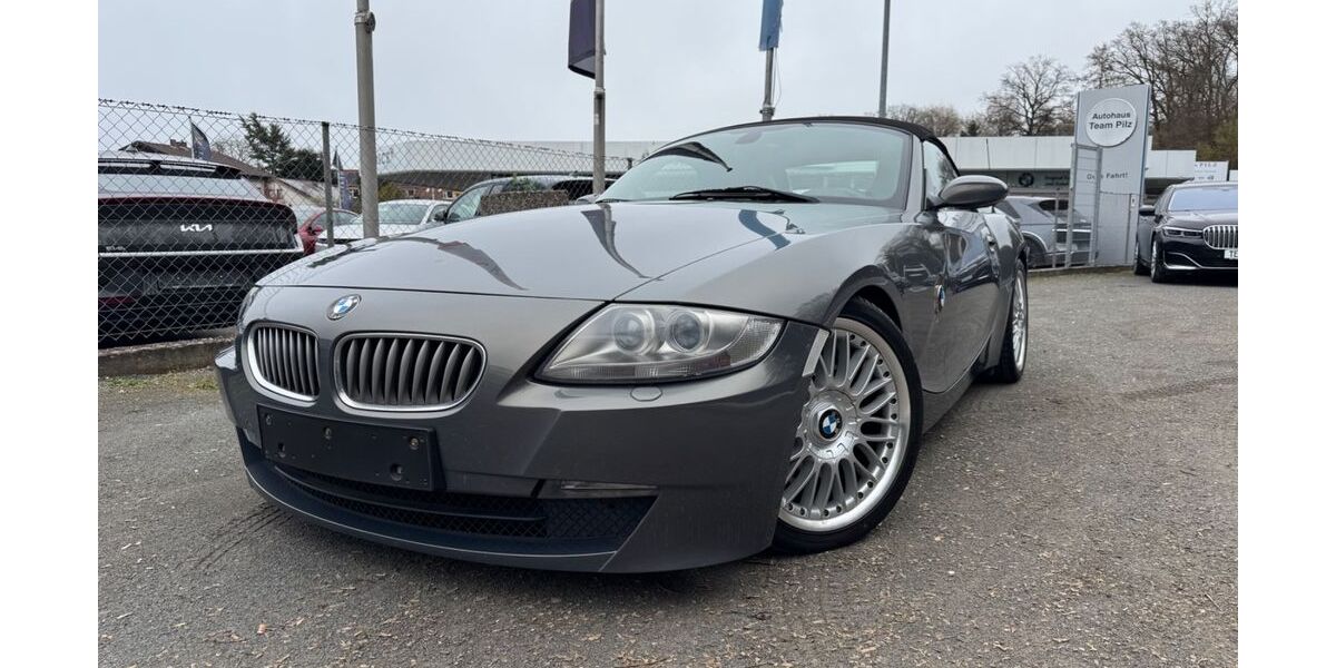 BMW Z4 200.205 km 13.900 &euro; Münster 64839