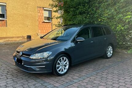 VW Golf 196.797 km 10.500 &euro; Höchst 64739