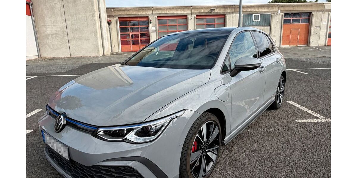 VW Golf 77.500 km 22.700 &euro; Münster 64839