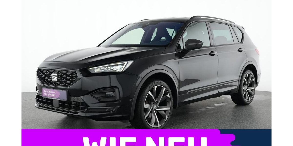 Seat Tarraco 57.010 km 30.109 &euro; Dietzenbach bei Frankfurt 63128