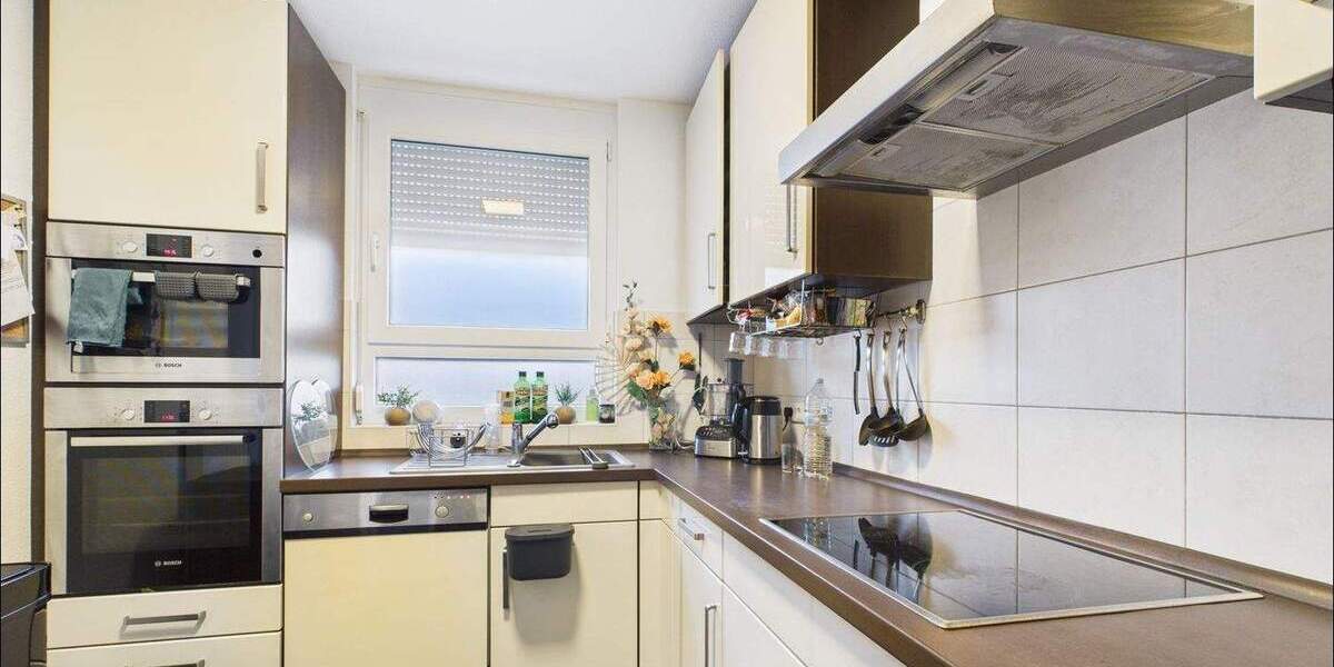 Reihenmittelhaus Rödermark / Ober-Roden Urberach - 5 Zimmer, 136 m&sup2;, 559.000&euro; | Angebot:25705954