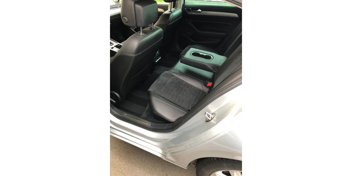 VW Passat 120.000 km 18.600 &euro; Hanau 63450